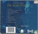 De Marathon - Afbeelding 2
