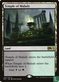 Temple of Malady - Image 1