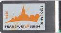 1200 Jahre Frankfurt ER Leben 1994  - Afbeelding 1