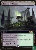 Temple of Malady - Bild 1