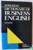 Longman Dictionary Of Business English - Bild 1