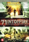 71 into the Fire - Afbeelding 1