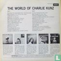 The World of Charlie Kunz - Afbeelding 2