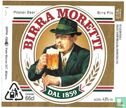 Birra Moretti 66 cl - Image 1