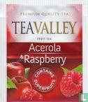 Acerola & Raspberry  - Afbeelding 1