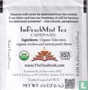 ImPeachMint*Tea  - Image 2