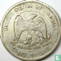 Verenigde Staten 1 trade dollar 1874 (CC) - Afbeelding 2