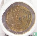 Luxemburg 2 euro 2007 (rol) "Grand Ducal Palace" - Afbeelding 1
