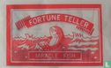 Fortune teller miracle fish - Image 1