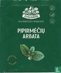 Pipirmeciu Arbata - Image 1