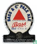 Bass & Co Pale Ale - Bild 1