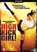 High Kick Girl! - Image 1