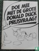 Doe mee met de grote Donald Duck prijsvraag! - Image 1