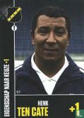 Henk Ten Cate +1 - Image 1