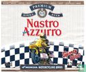 Nastro Azzurro - Honda Motorcycling Series - Image 1
