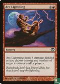 Arc Lightning - Image 1