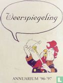 Weerspiegeling - Image 1