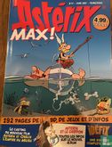Asterix Max! - Image 1