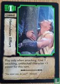 Hercules effort - Afbeelding 1