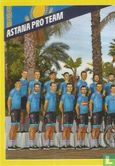 Astana Pro Team - Image 1