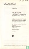 Vraagbaak Indenor dieselmotor - Image 3
