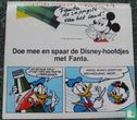 Fanta/Disney groeiposter - Image 2