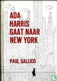 Ada Harris gaat naar New York   - Image 1