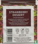 Strawberry Dessert - Bild 2