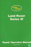 Land Rover Series III - Bild 1