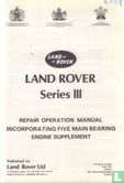 Land Rover Series III - Bild 3