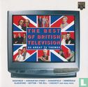 The Best of British Television - 24 Great TV Themes - Afbeelding 1