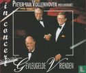 Pieter van Vollenhoven presenteert: Gevleugelde Vrienden in concert - Image 1