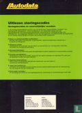 Uitlezen storingscodes - Bild 2