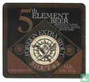5th Element Beer - Stout 42 - Image 1