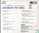 Licence To Kill - Image 2