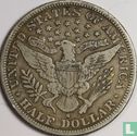 Verenigde Staten ½ dollar 1894 (S) - Afbeelding 2