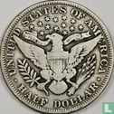 Vereinigte Staaten ½ Dollar 1893 (ohne Buchstabe) - Bild 2