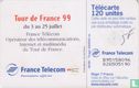 Tour de France 99 - Afbeelding 2