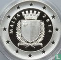 Malta 10 euro 2014 (PROOF) "100th anniversary of the commencement of the First World War" - Image 1