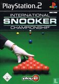 International Snooker Championship - Afbeelding 1