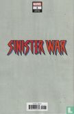 Sinister War 1 - Afbeelding 2