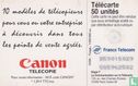 Canon Télécopieurs