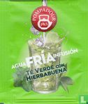 Té Verde con Hierbabuena - Image 1