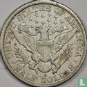 United States ½ dollar 1894 (O) - Image 2