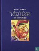 Tom Poes en de trillings - Afbeelding 1
