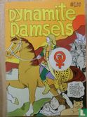 Dynamite Damsels - Image 1