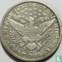 Verenigde Staten ½ dollar 1892 (S) - Afbeelding 2