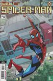 Web of Spider-Man 1 - Bild 1