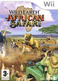 Wild Earth African Safari - Image 1