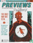 Previews [Comics] 394 - Afbeelding 1